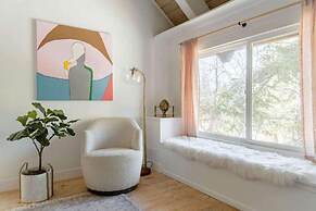 Oak and Luna by Avantstay Beautiful Big Bear Home w Hot Tub Home Theat