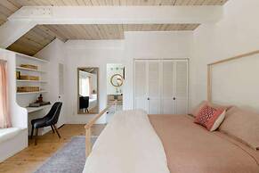 Oak and Luna by Avantstay Beautiful Big Bear Home w Hot Tub Home Theat