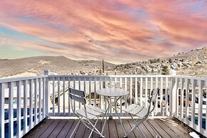 Silver Star by Avantstay Ideal Park City Location Close to Slopes Hot 