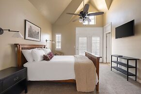 Silver Star by Avantstay Ideal Park City Location Close to Slopes Hot 