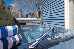 Silver Star by Avantstay Ideal Park City Location Close to Slopes Hot 