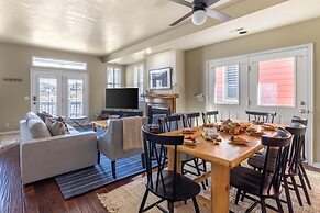 Silver Star by Avantstay Ideal Park City Location Close to Slopes Hot 