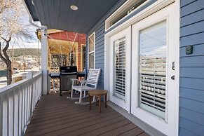 Silver Star by Avantstay Ideal Park City Location Close to Slopes Hot 