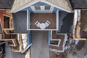 Silver Star by Avantstay Ideal Park City Location Close to Slopes Hot 