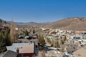 Silver Star by Avantstay Ideal Park City Location Close to Slopes Hot 