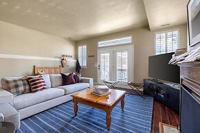 Silver Star by Avantstay Ideal Park City Location Close to Slopes Hot 