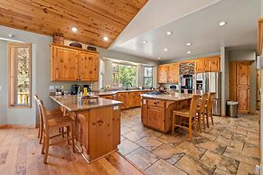 Linaker Lodge by Avantstay Gorgeous Cabin in Big Bear w Views