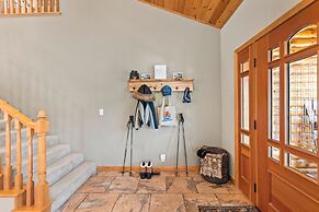 Linaker Lodge by Avantstay Gorgeous Cabin in Big Bear w Views