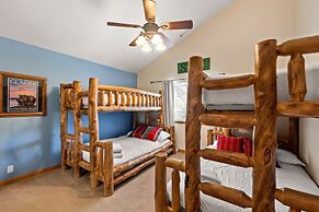 Linaker Lodge by Avantstay Gorgeous Cabin in Big Bear w Views