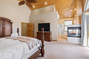 Linaker Lodge by Avantstay Gorgeous Cabin in Big Bear w Views