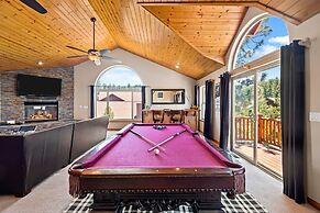 Linaker Lodge by Avantstay Gorgeous Cabin in Big Bear w Views