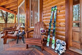 Linaker Lodge by Avantstay Gorgeous Cabin in Big Bear w Views