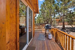 Linaker Lodge by Avantstay Gorgeous Cabin in Big Bear w Views