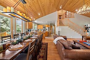 Linaker Lodge by Avantstay Gorgeous Cabin in Big Bear w Views