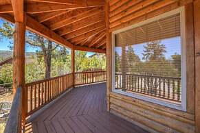 Linaker Lodge by Avantstay Gorgeous Cabin in Big Bear w Views