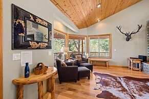 Linaker Lodge by Avantstay Gorgeous Cabin in Big Bear w Views