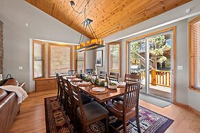 Linaker Lodge by Avantstay Gorgeous Cabin in Big Bear w Views