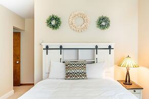 Cimarron Lodge 14 by Avantstay Ski-in Ski-out Property in Complex w Tw