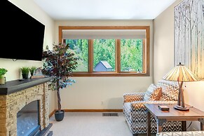 Cimarron Lodge 14 by Avantstay Ski-in Ski-out Property in Complex w Tw