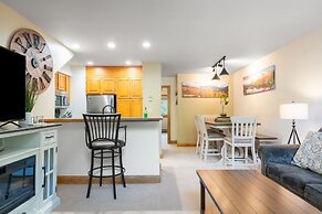 Cimarron Lodge 14 by Avantstay Ski-in Ski-out Property in Complex w Tw