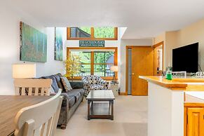 Cimarron Lodge 14 by Avantstay Ski-in Ski-out Property in Complex w Tw