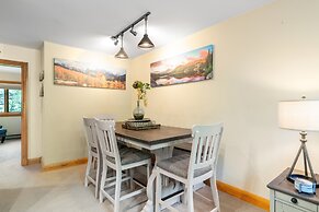 Cimarron Lodge 14 by Avantstay Ski-in Ski-out Property in Complex w Tw