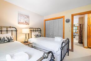 Cimarron Lodge 14 by Avantstay Ski-in Ski-out Property in Complex w Tw