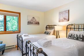 Cimarron Lodge 14 by Avantstay Ski-in Ski-out Property in Complex w Tw