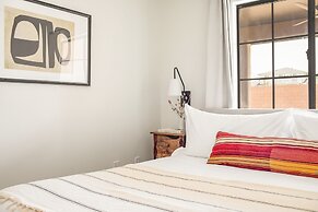 Flora by Avantstay Modern Private Desert Oasis on Large Grounds w Pool