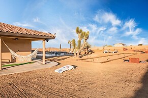 Flora by Avantstay Modern Private Desert Oasis on Large Grounds w Pool