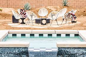 Flora by Avantstay Modern Private Desert Oasis on Large Grounds w Pool
