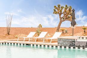 Flora by Avantstay Modern Private Desert Oasis on Large Grounds w Pool