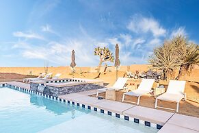 Flora by Avantstay Modern Private Desert Oasis on Large Grounds w Pool