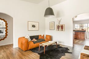 Flora by Avantstay Modern Private Desert Oasis on Large Grounds w Pool