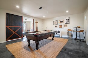 Flora by Avantstay Modern Private Desert Oasis on Large Grounds w Pool