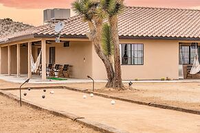 Flora by Avantstay Modern Private Desert Oasis on Large Grounds w Pool