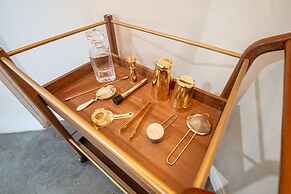 Flora by Avantstay Modern Private Desert Oasis on Large Grounds w Pool