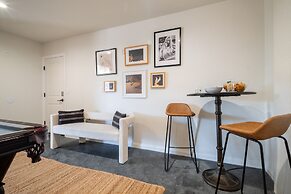 Flora by Avantstay Modern Private Desert Oasis on Large Grounds w Pool