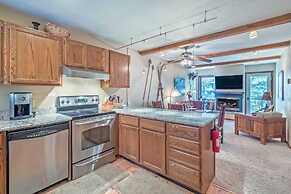 Ghostriders 5 by Avantstay 2 Bedroom Condo Near Main Street Hiking Ski