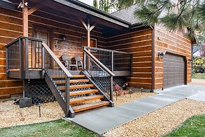 Lazy Bear Lodge by Avantstay Pine Tree Paradise w Game Room