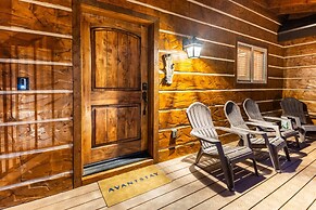 Lazy Bear Lodge by Avantstay Pine Tree Paradise w Game Room