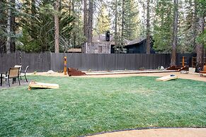 Lazy Bear Lodge by Avantstay Pine Tree Paradise w Game Room