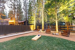 Lazy Bear Lodge by Avantstay Pine Tree Paradise w Game Room