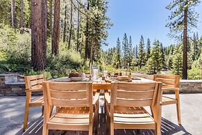 Hunter by Avantstay Riverfront Cabin w Prvt Cottage 5mins From Palisad