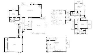 Hunter by Avantstay Riverfront Cabin w Prvt Cottage 5mins From Palisad