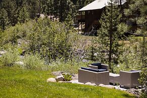 Hunter by Avantstay Riverfront Cabin w Prvt Cottage 5mins From Palisad