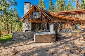 Hunter by Avantstay Riverfront Cabin w Prvt Cottage 5mins From Palisad