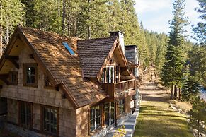 Hunter by Avantstay Riverfront Cabin w Prvt Cottage 5mins From Palisad