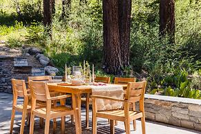 Hunter by Avantstay Riverfront Cabin w Prvt Cottage 5mins From Palisad