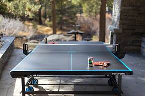 Hunter by Avantstay Riverfront Cabin w Prvt Cottage 5mins From Palisad